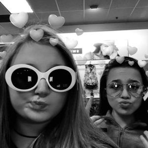 Meet your Posher, Madison